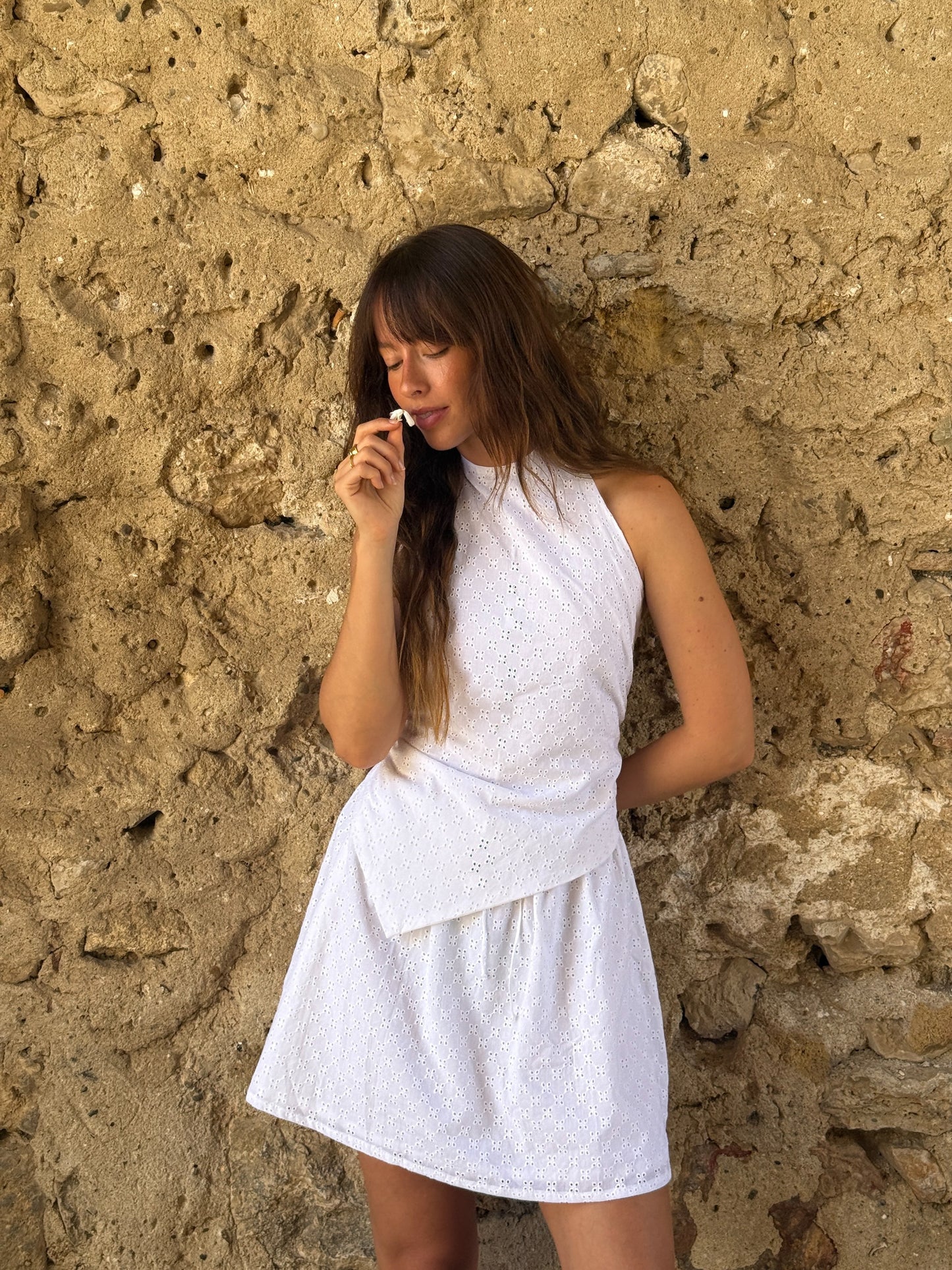 The Lais Top