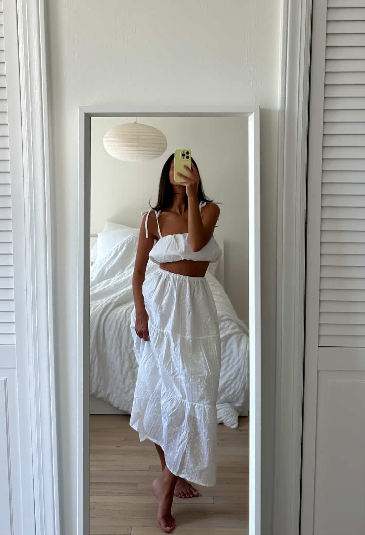 The Eva Bandeau