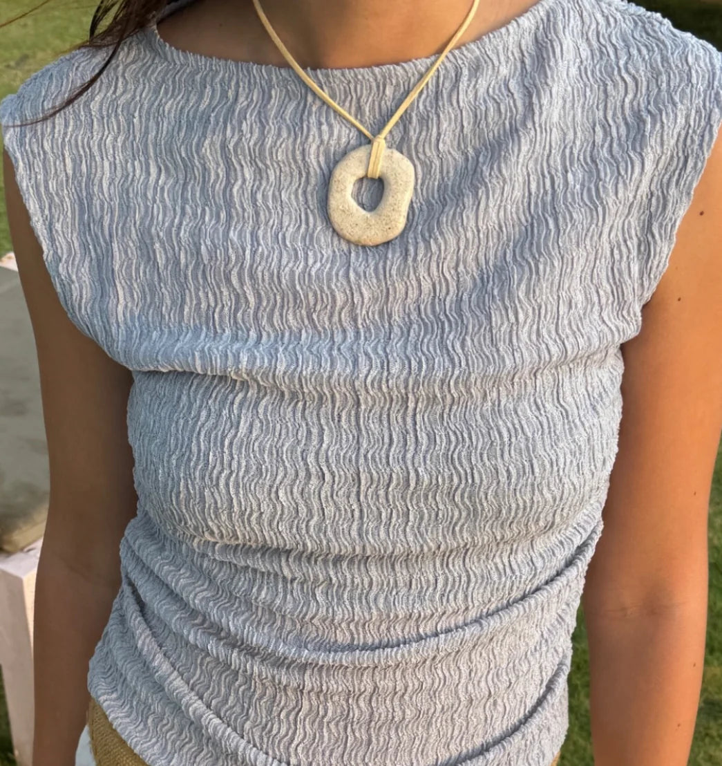 Carla Necklace