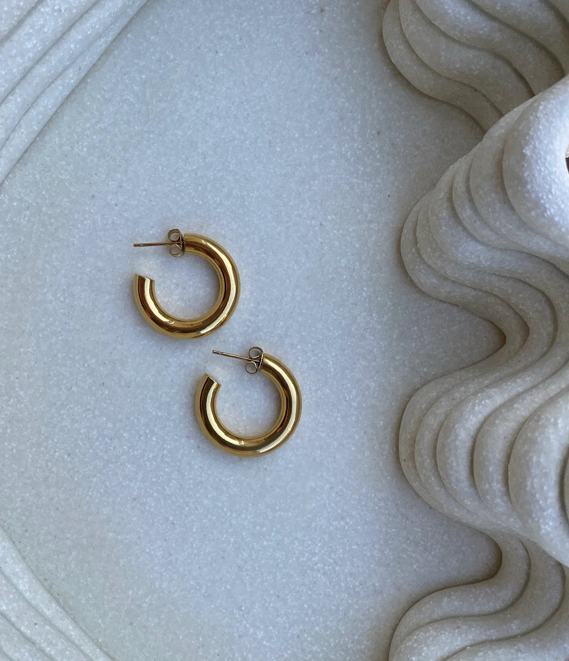 Chloe Earrings