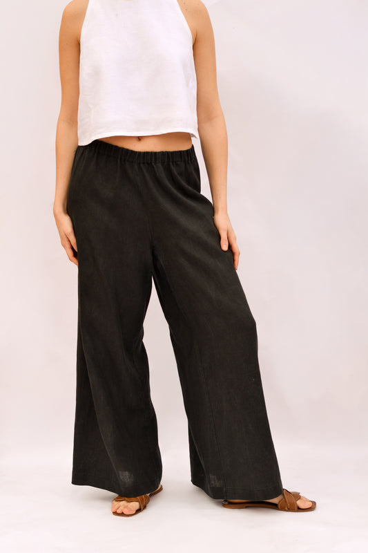 The Jade Pant