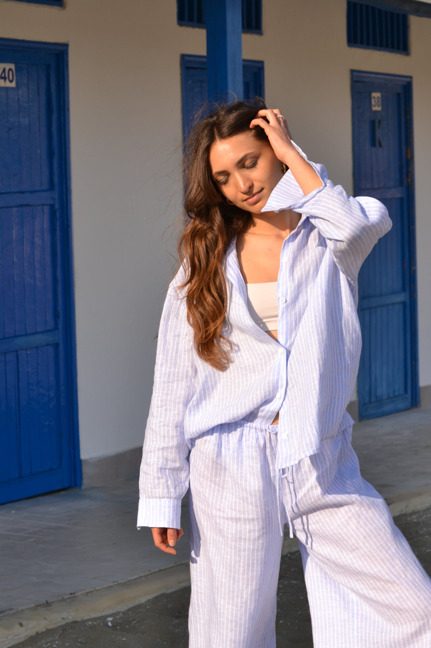 The Naomi Pant