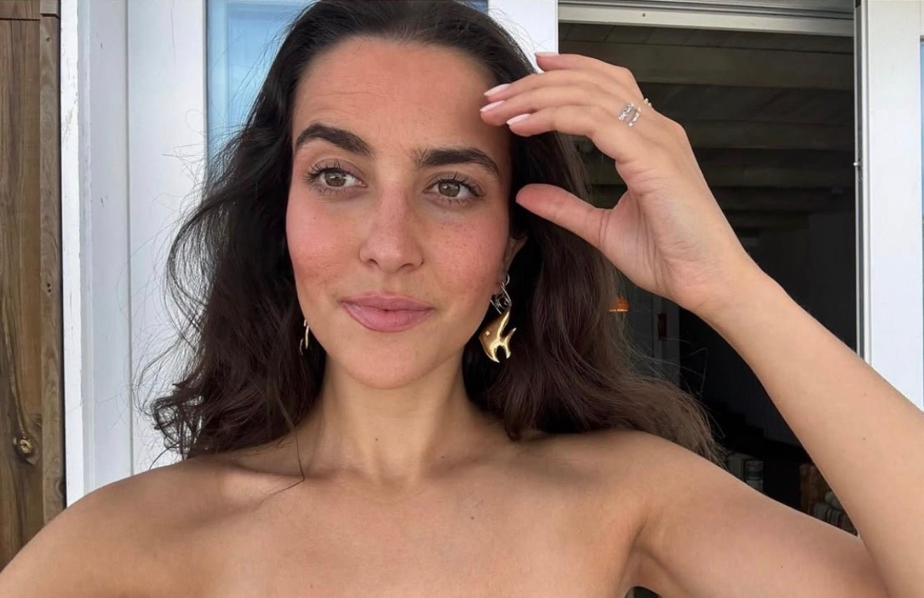 Eleanor Earrings