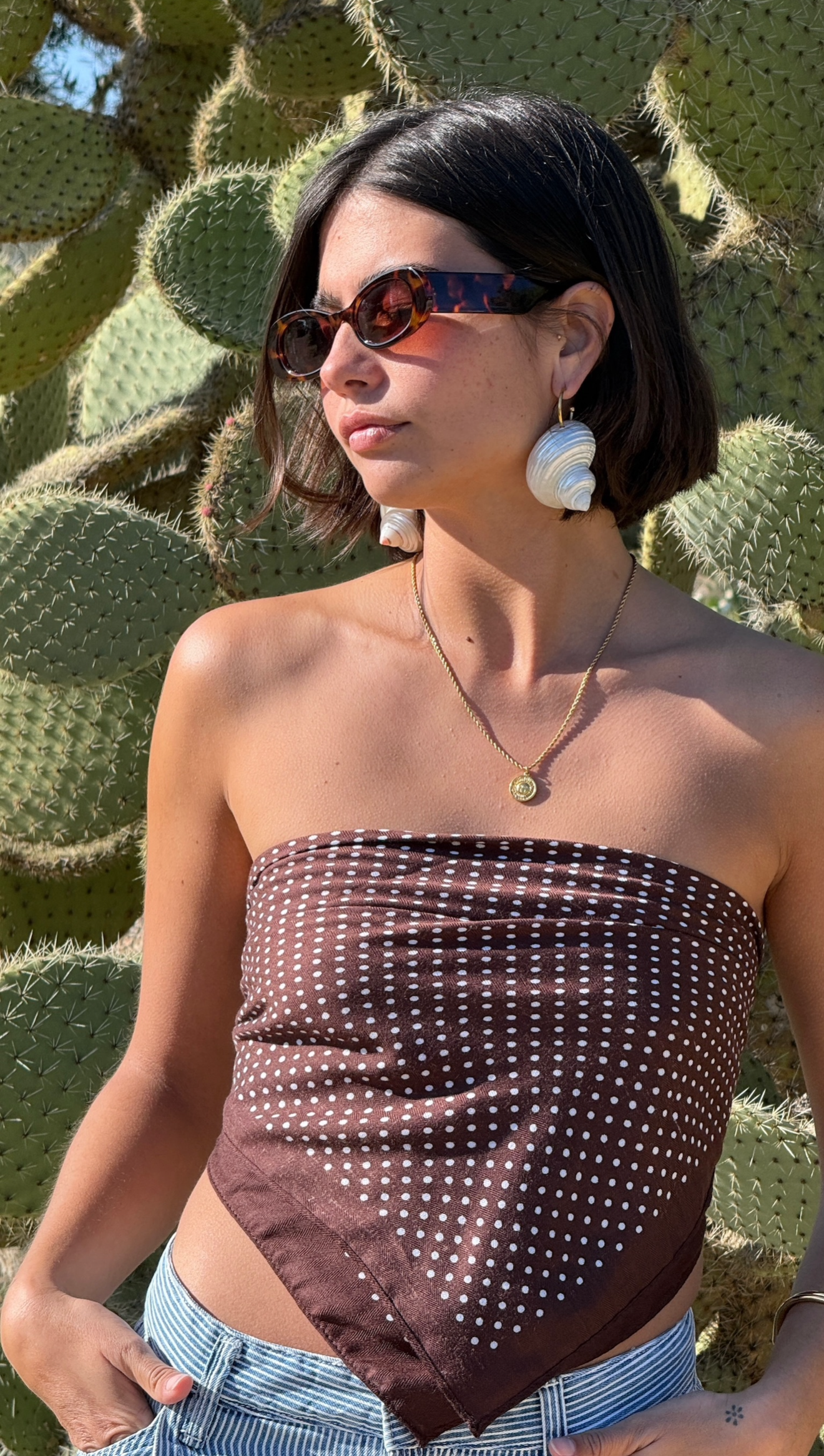 Giulia Earrings