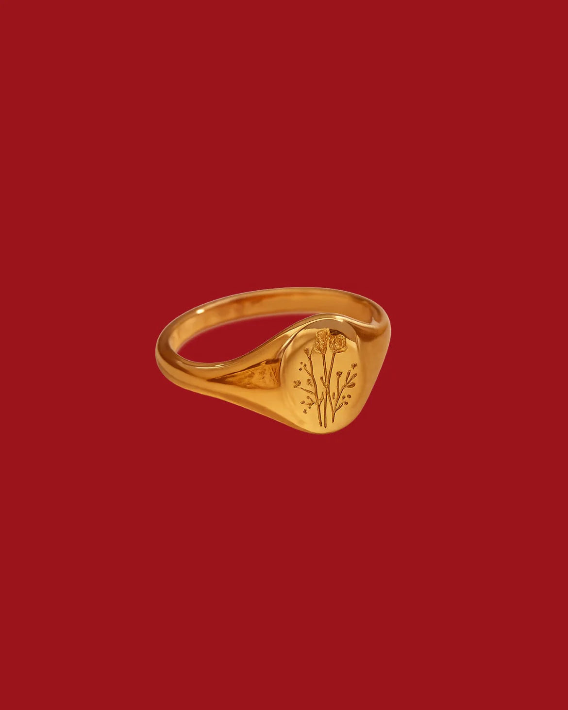 Juliette Ring