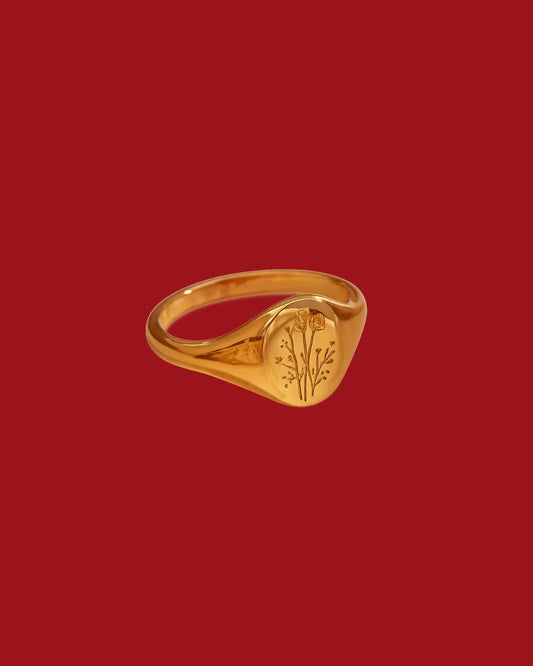 Juliette Ring