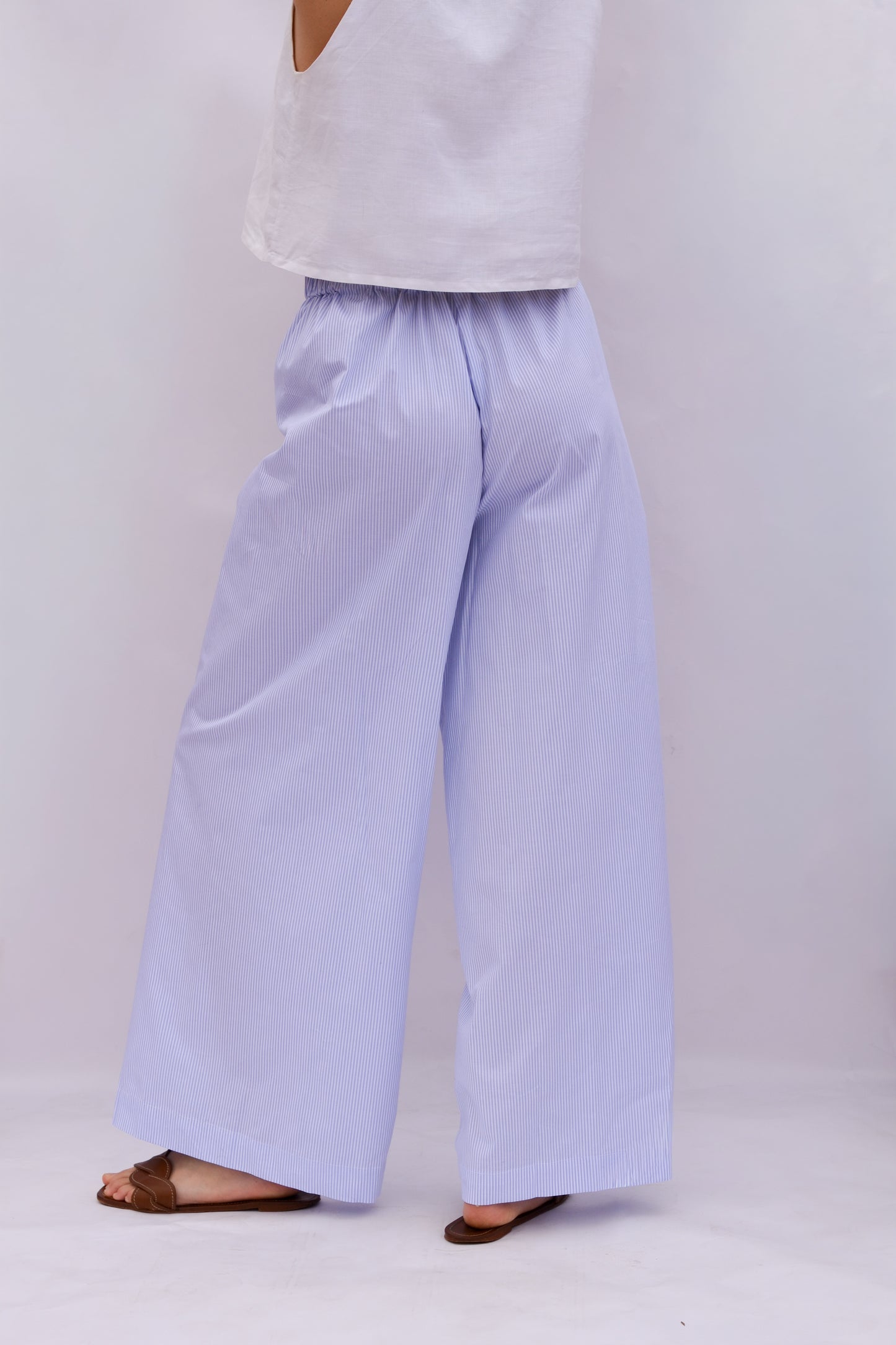 The Scandi Pant