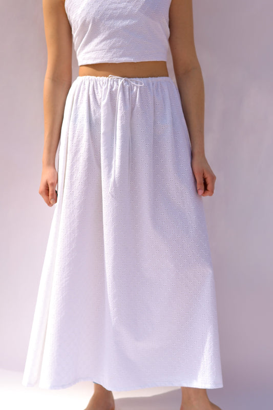 The Lais Skirt