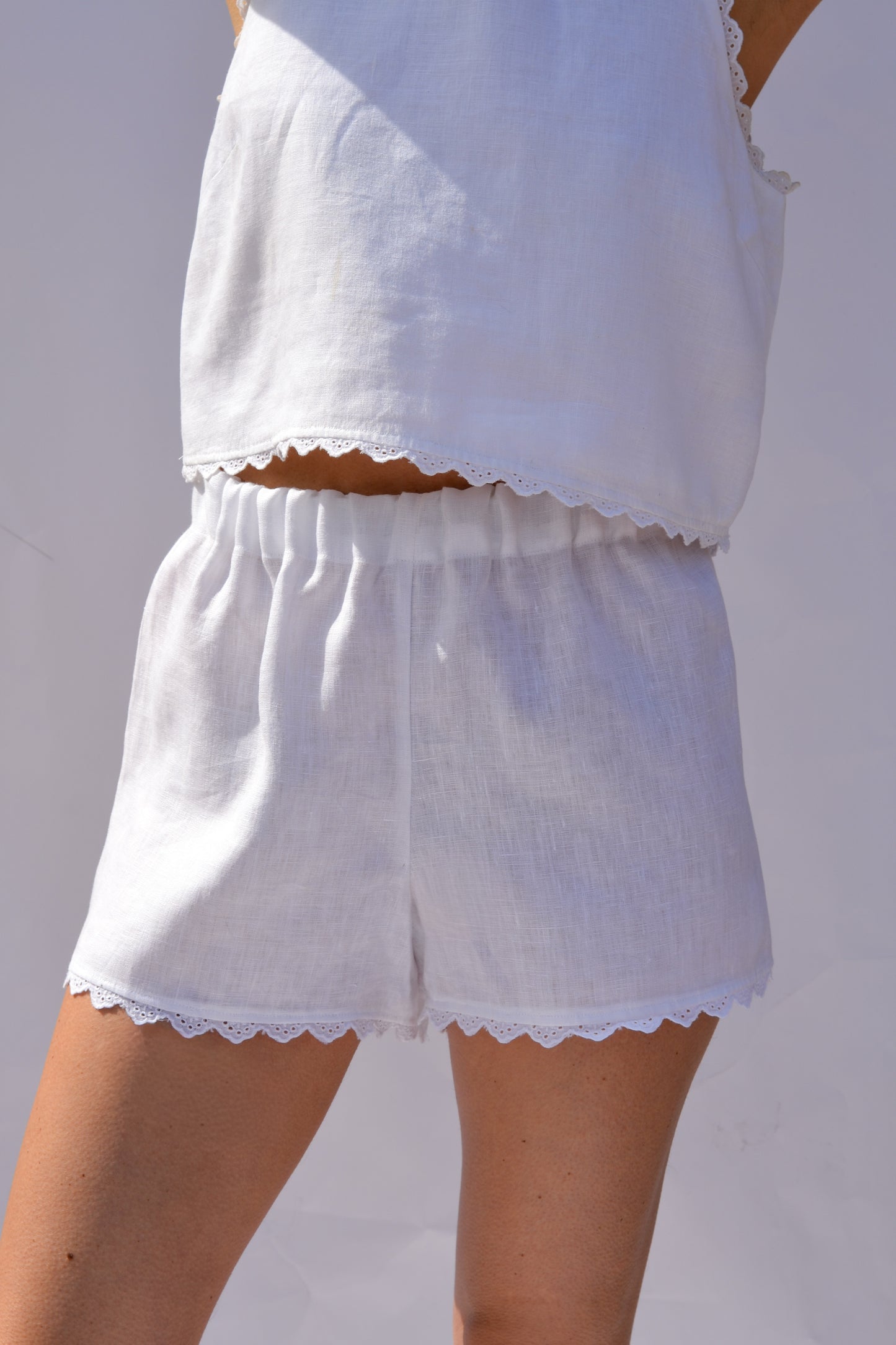 The Matilda Short