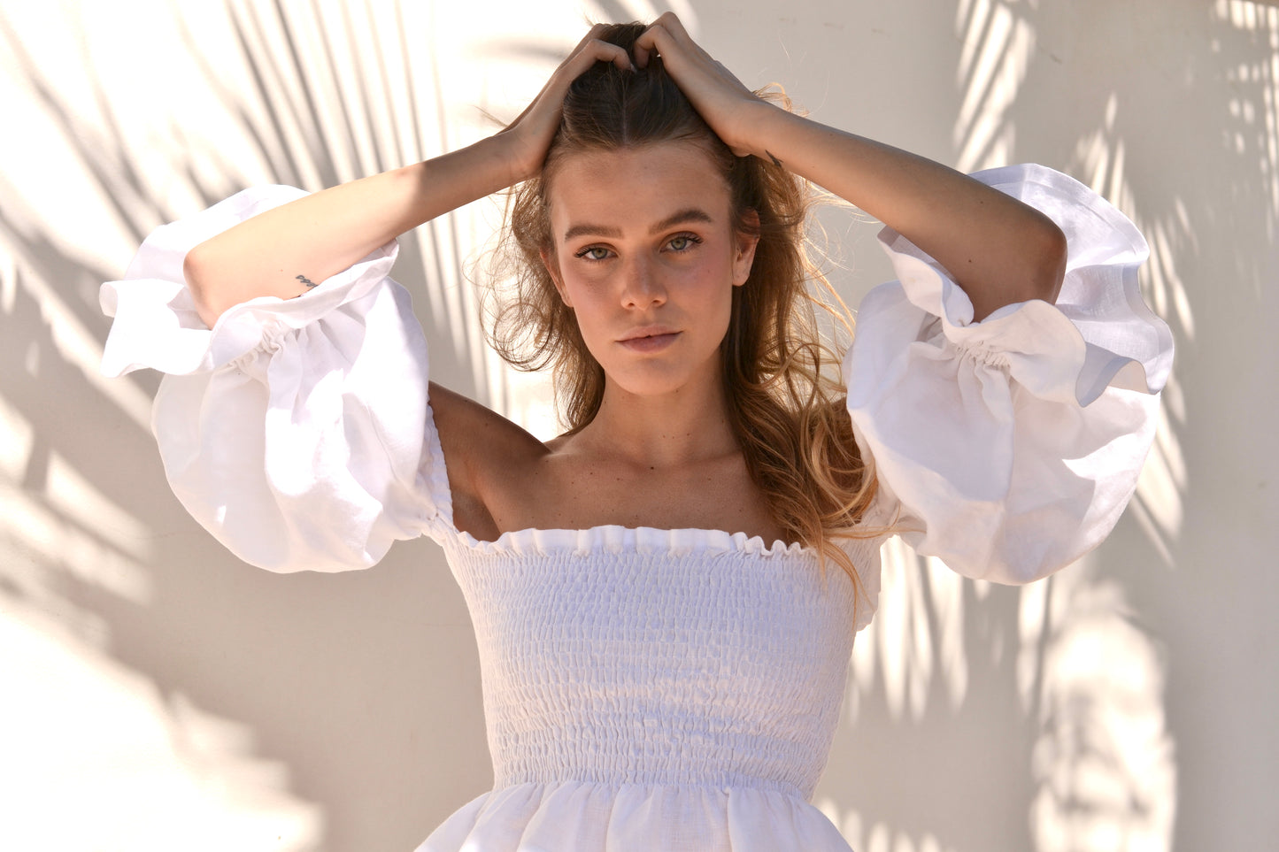 The Stella Top