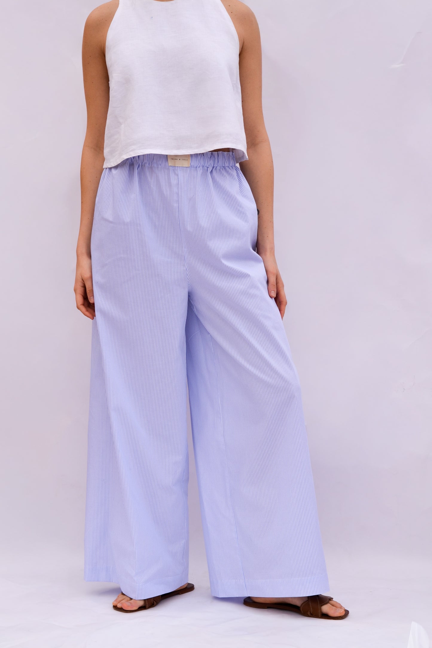 The Scandi Pant