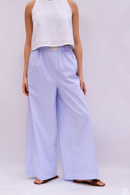 The Scandi Pant