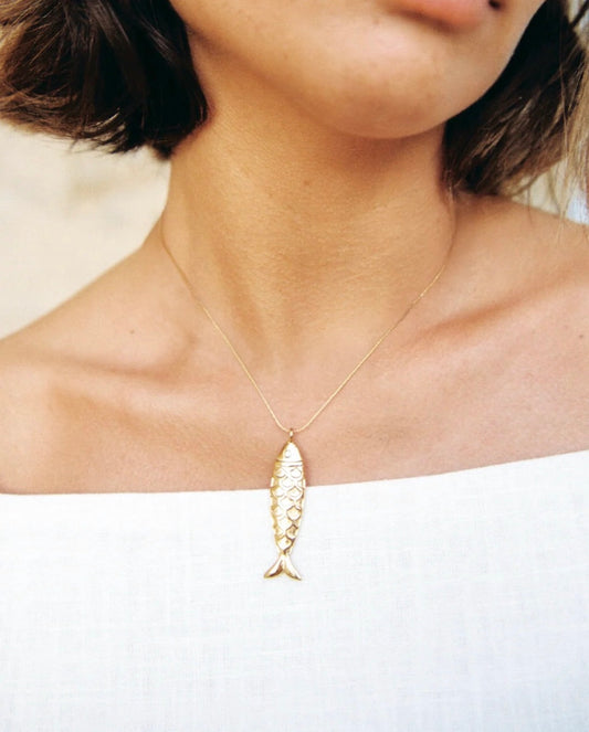 Joana Necklace