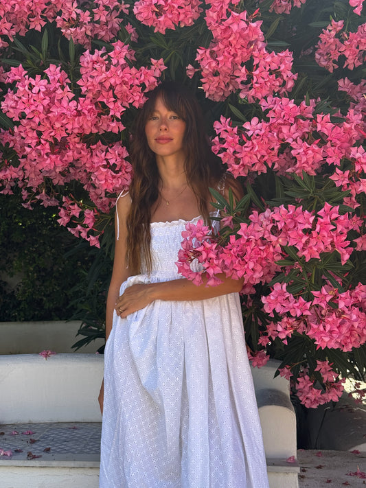 The Emily Dress