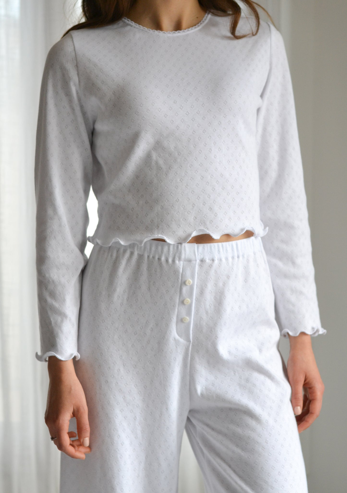 The Nala Long Sleeve