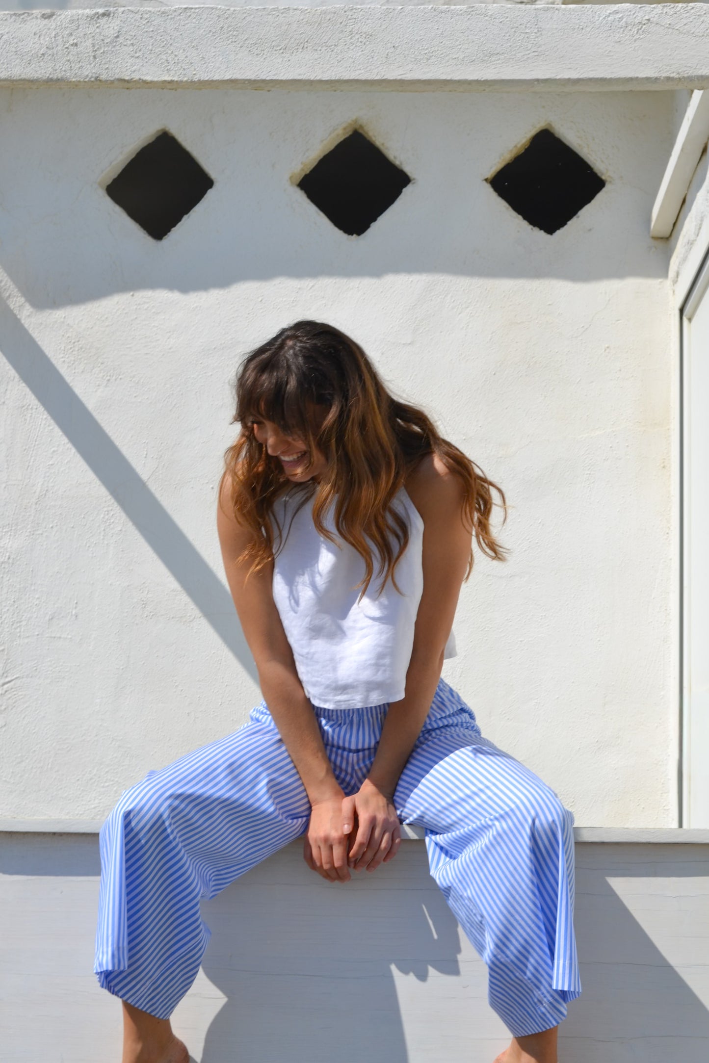 The Milo Pant