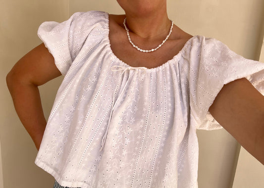 The Daisy Top