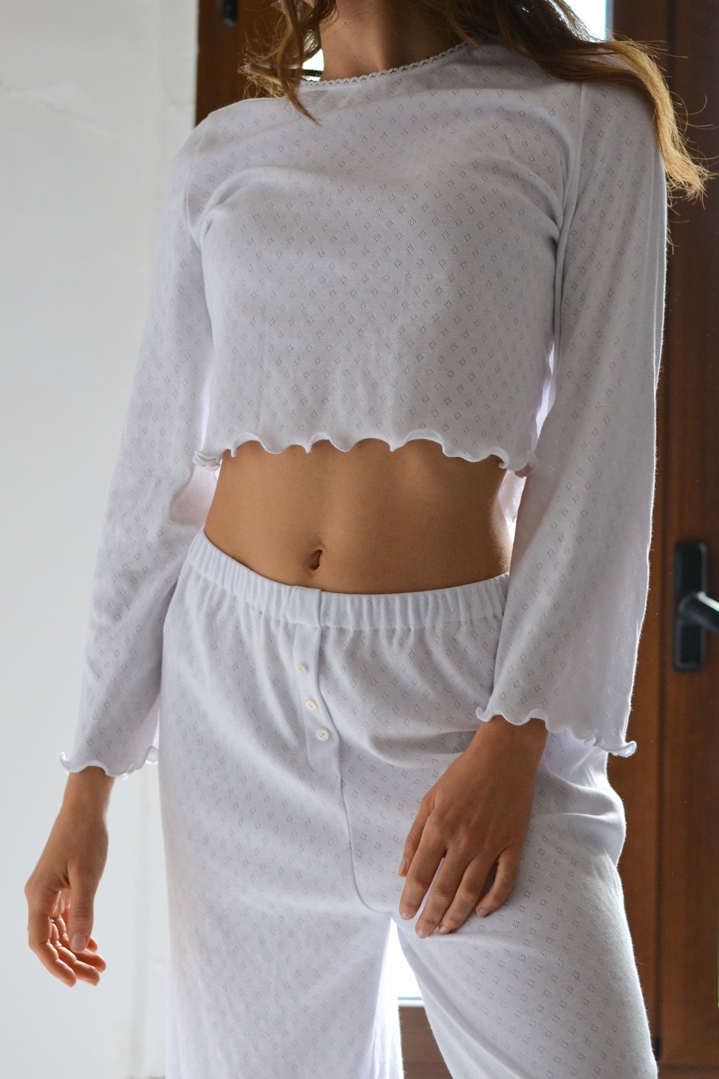 The Nala Pajama Pant