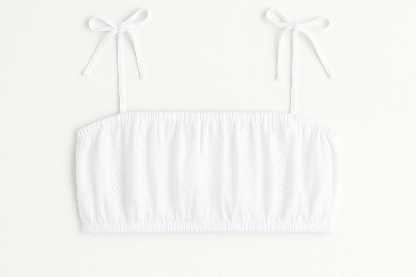 The Eva Bandeau