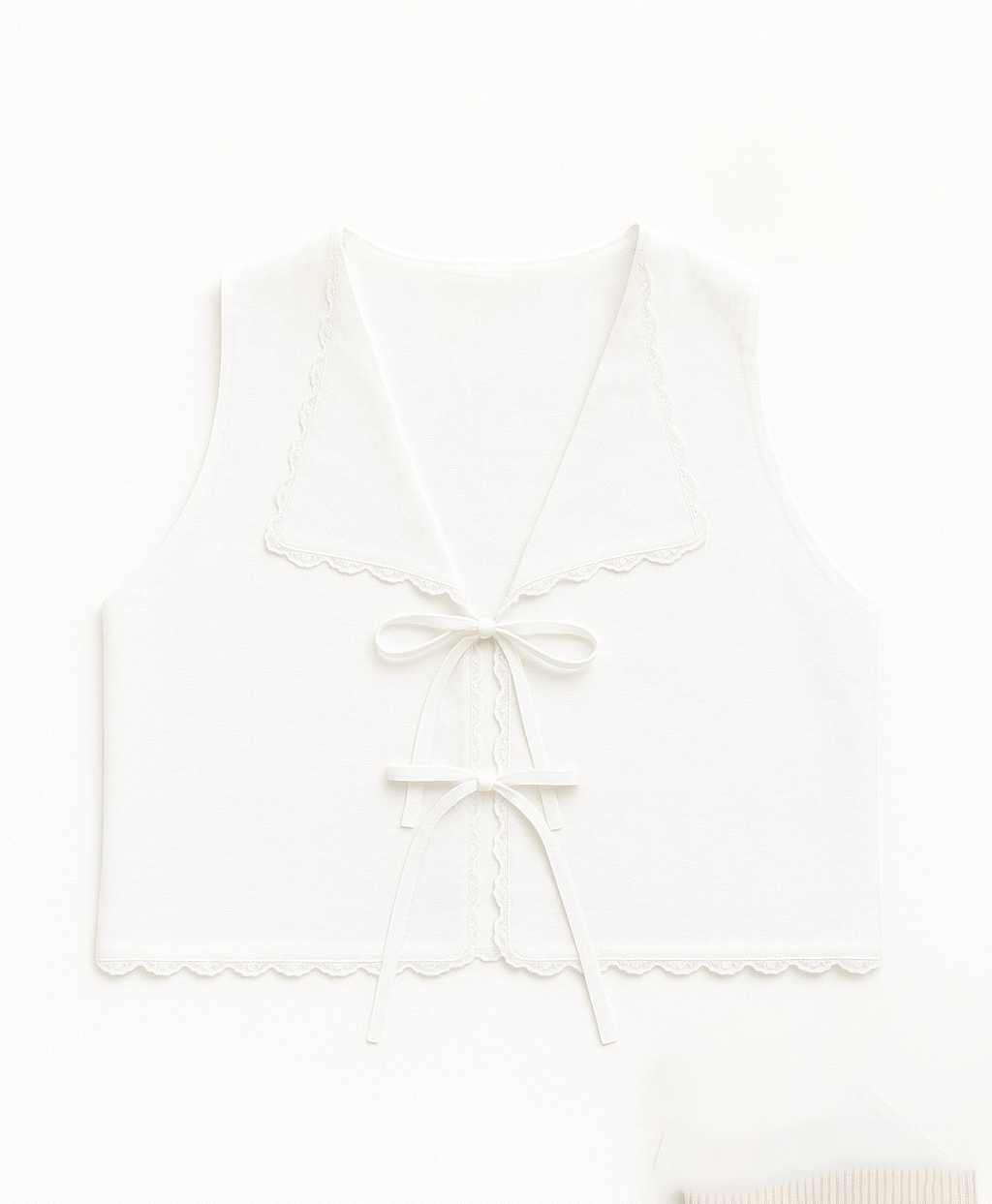 The Harper Top