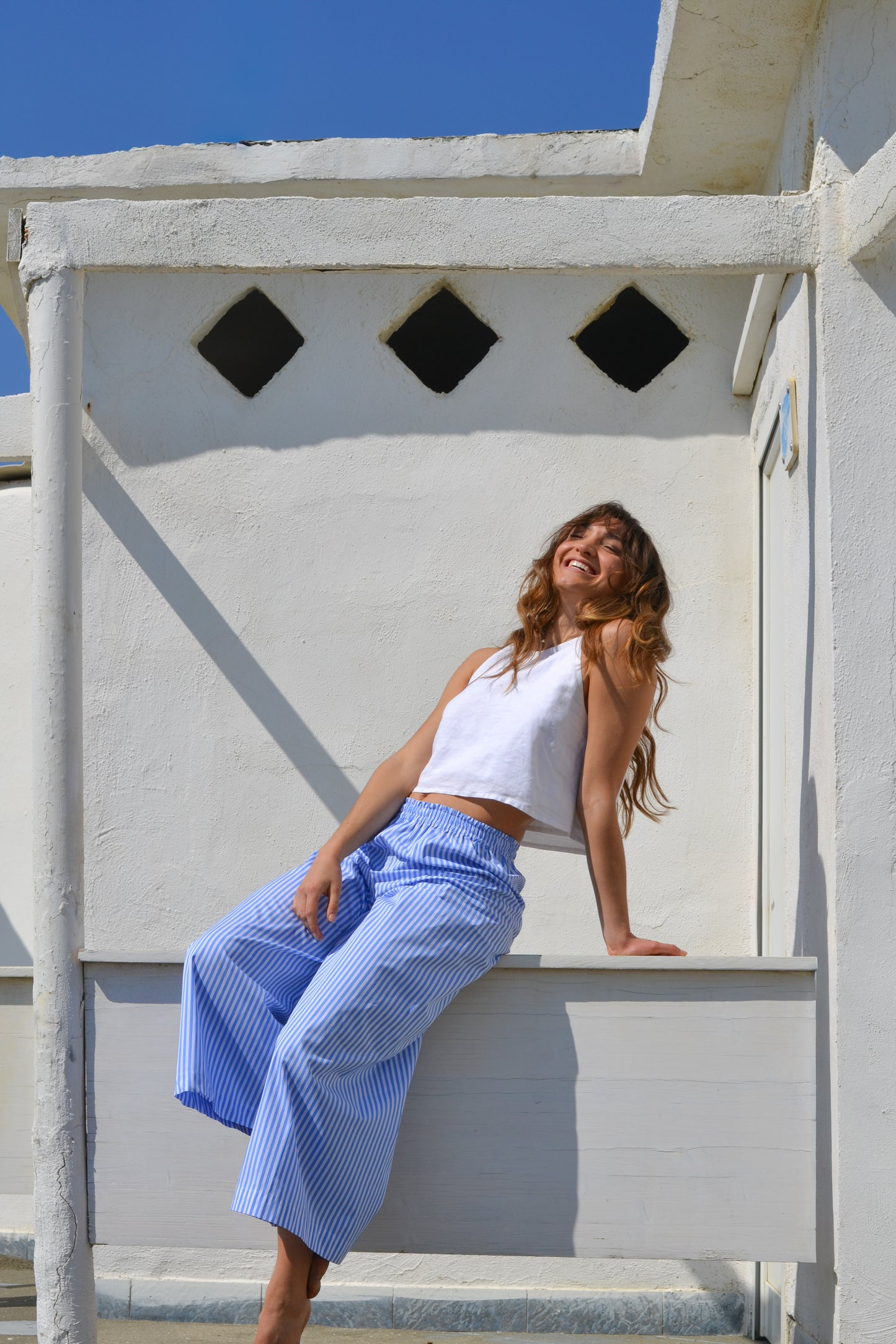 The Milo Pant
