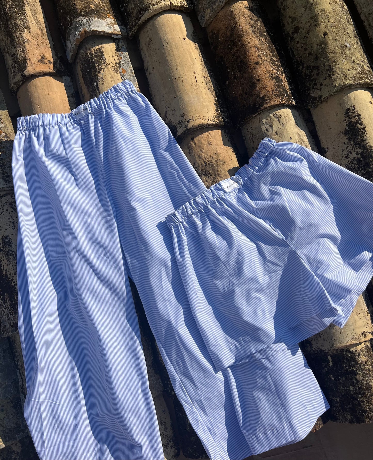 The Scandi Short