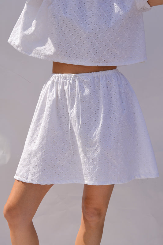 The Lais Skirt