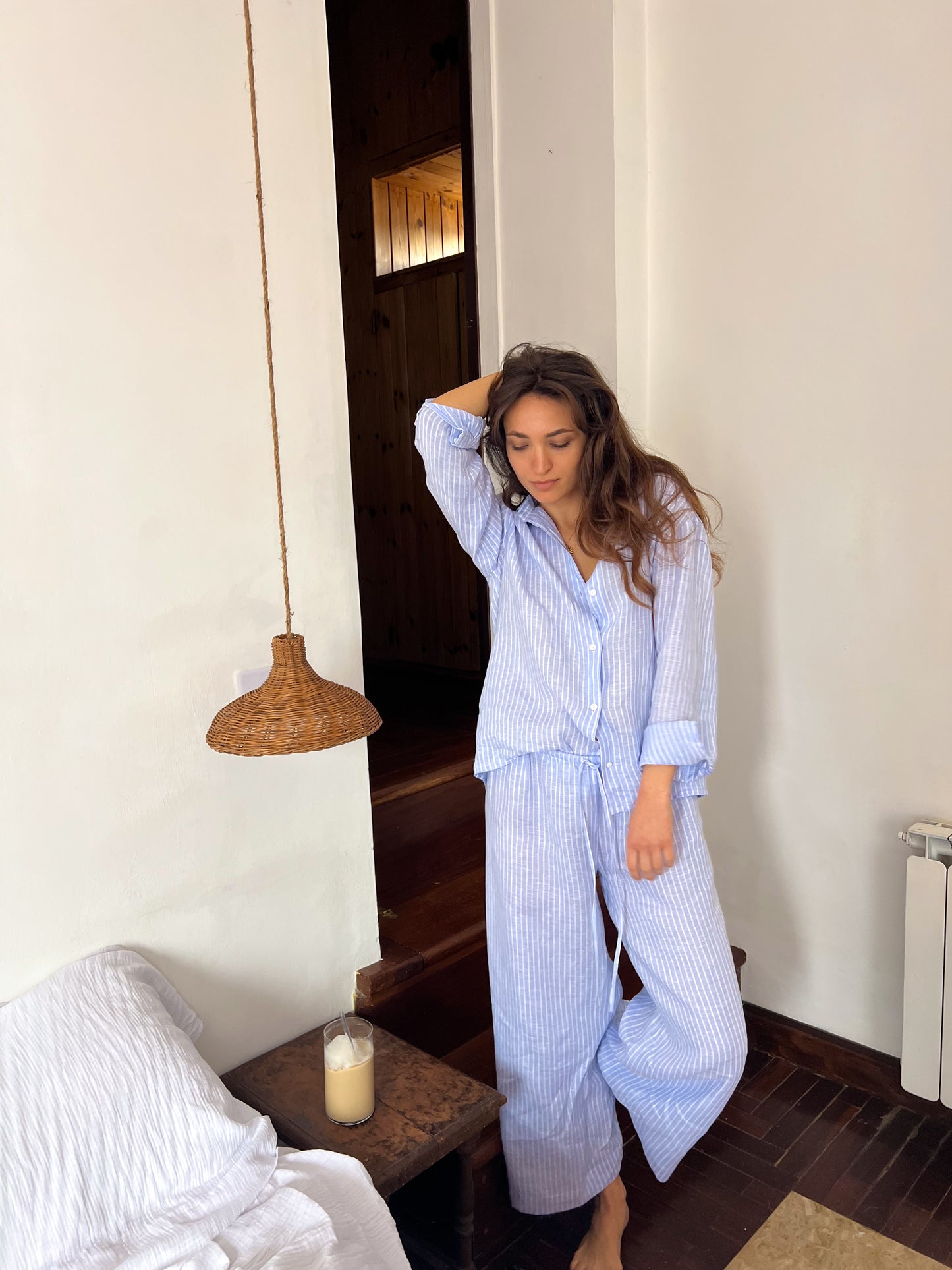 The Naomi Pant