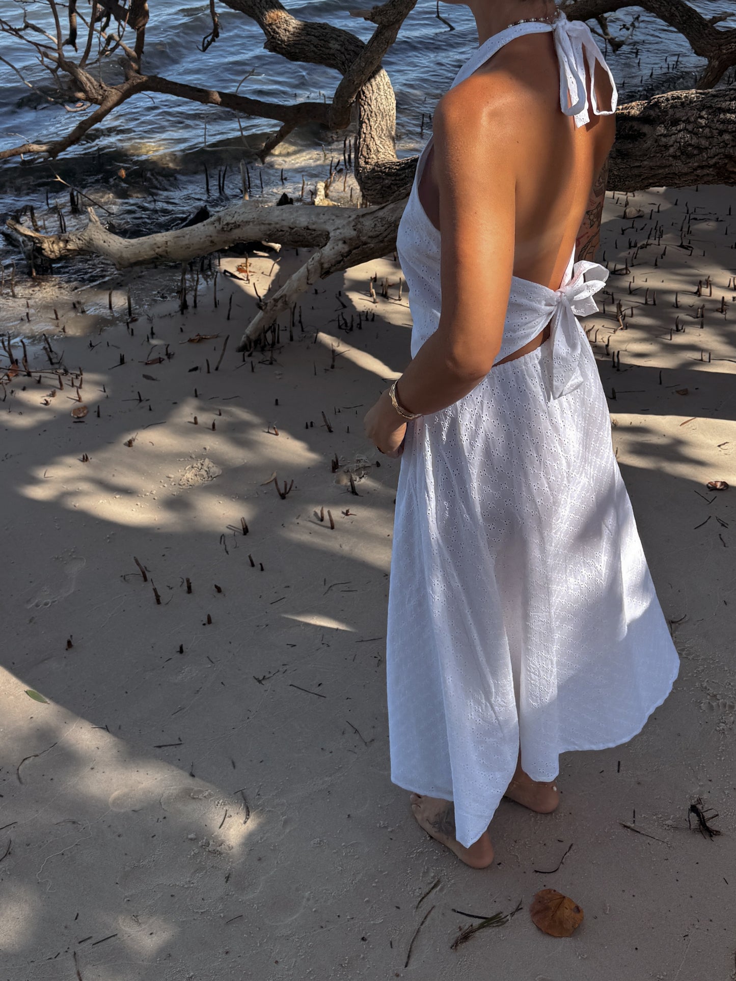 The Lais Skirt