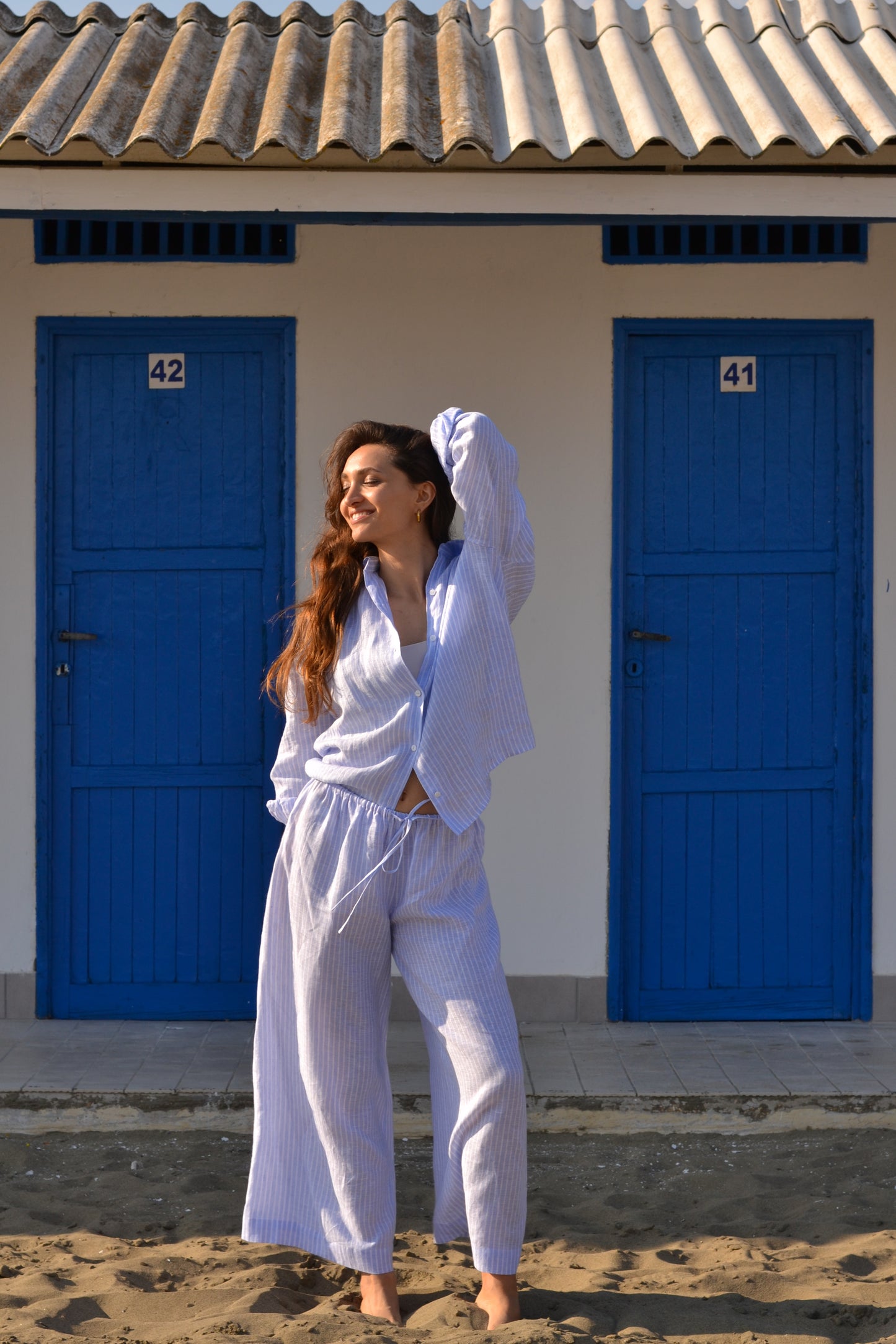 The Naomi Pant