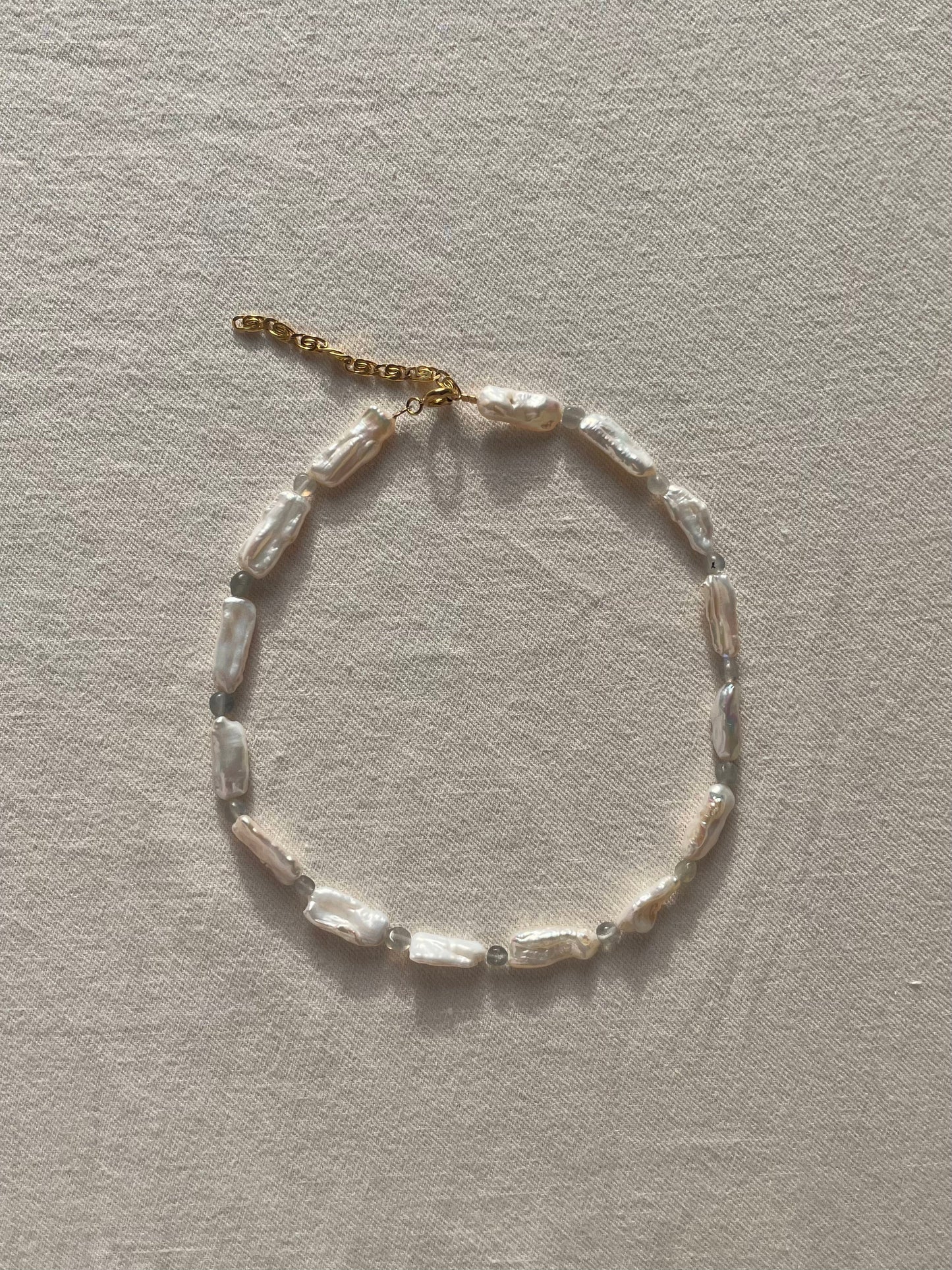 Lily-Jane Necklace