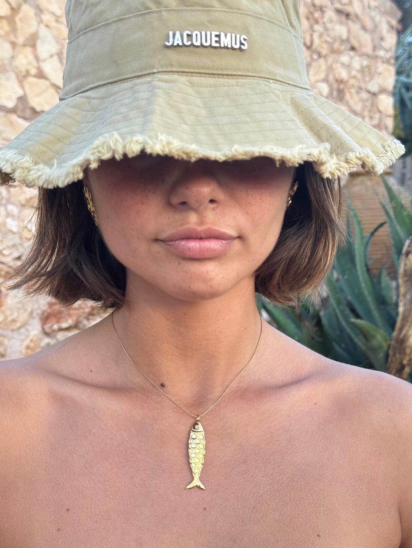 Joana Necklace