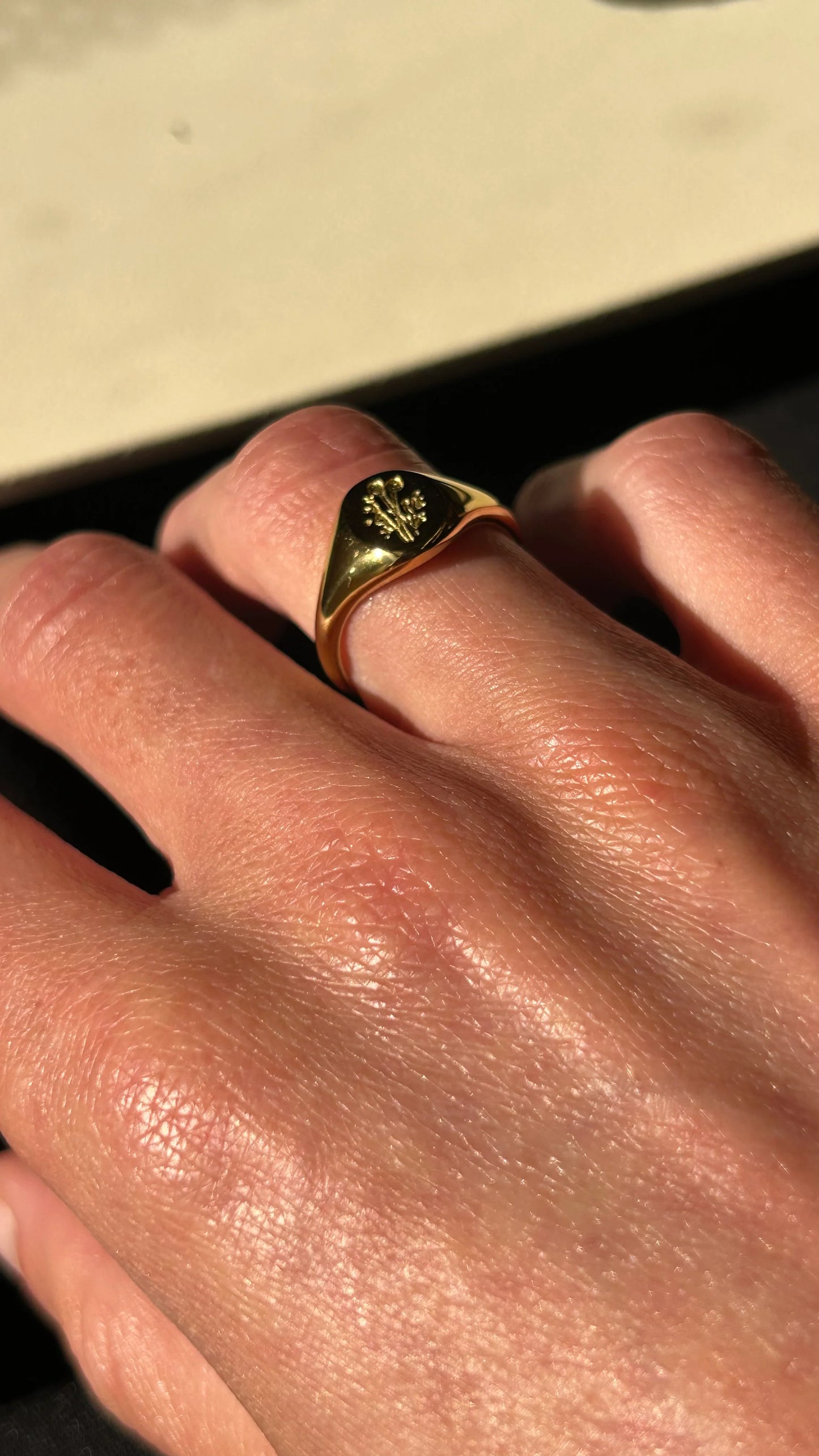 Juliette Ring