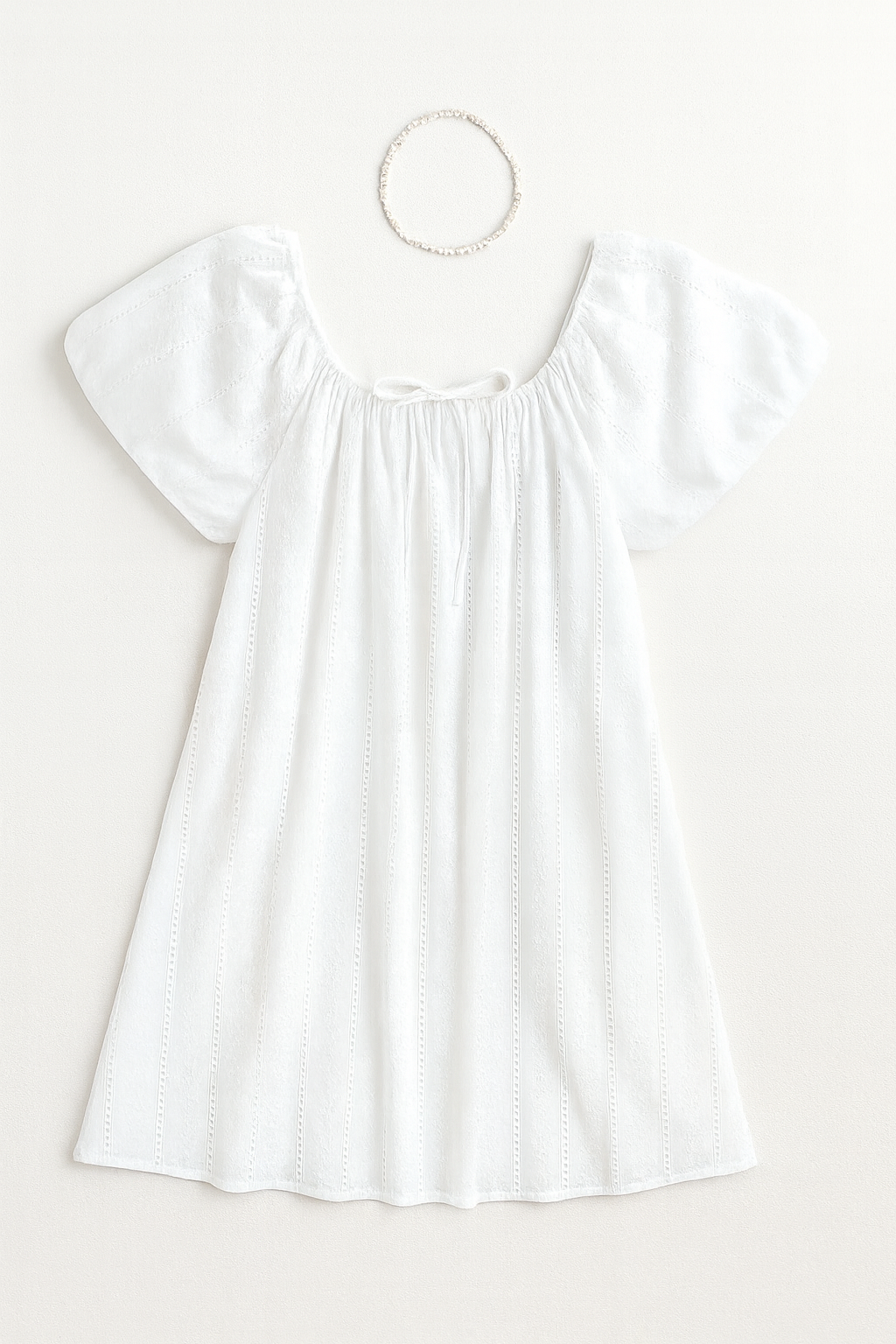 The Daisy Dress
