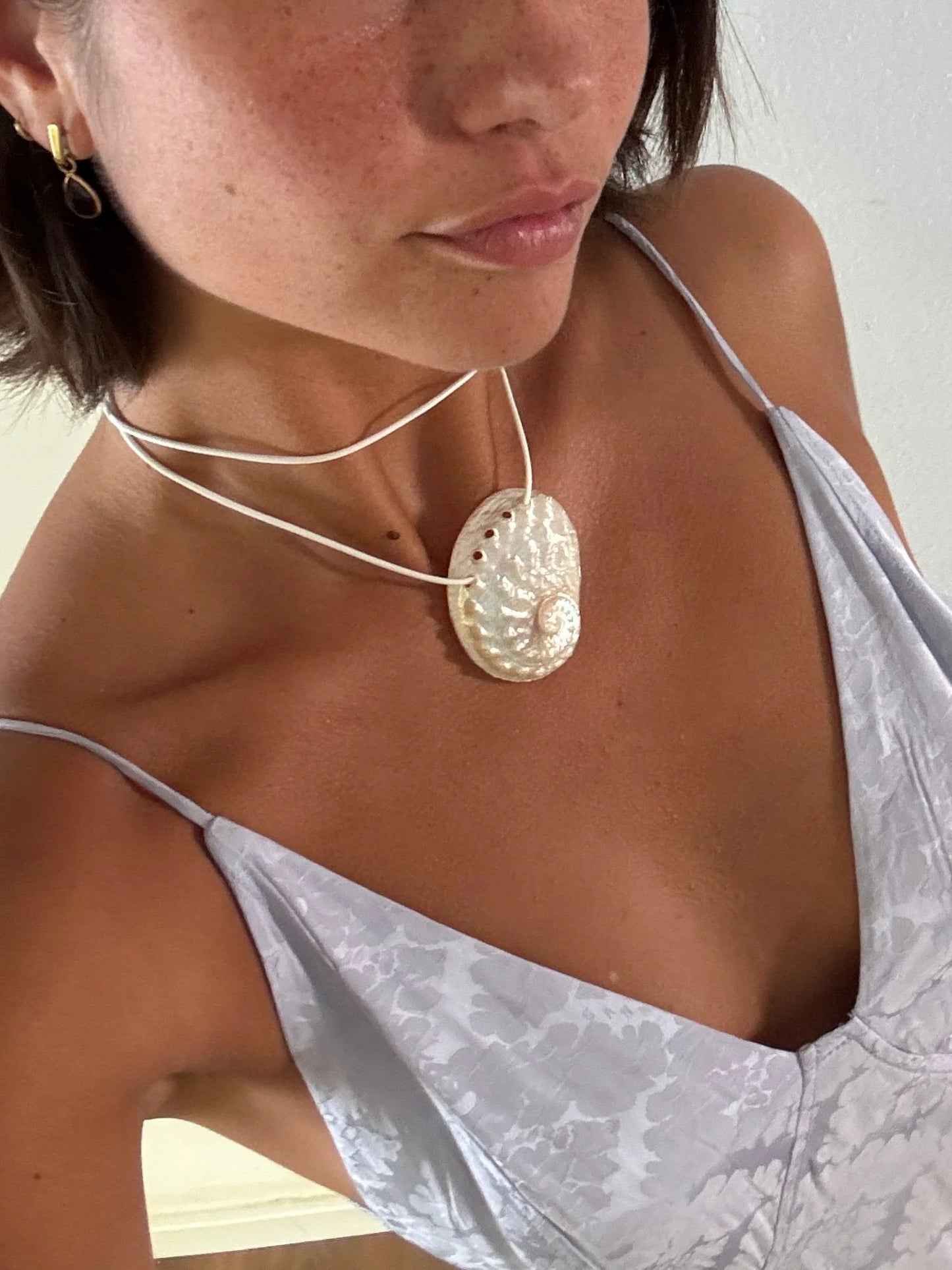 Clea Necklace
