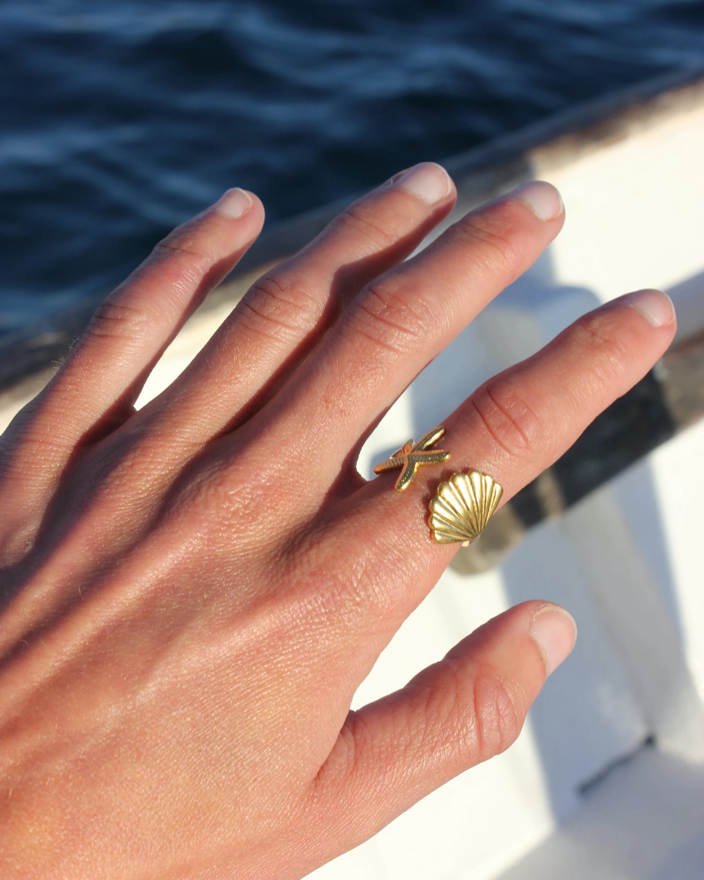 Summer Ring