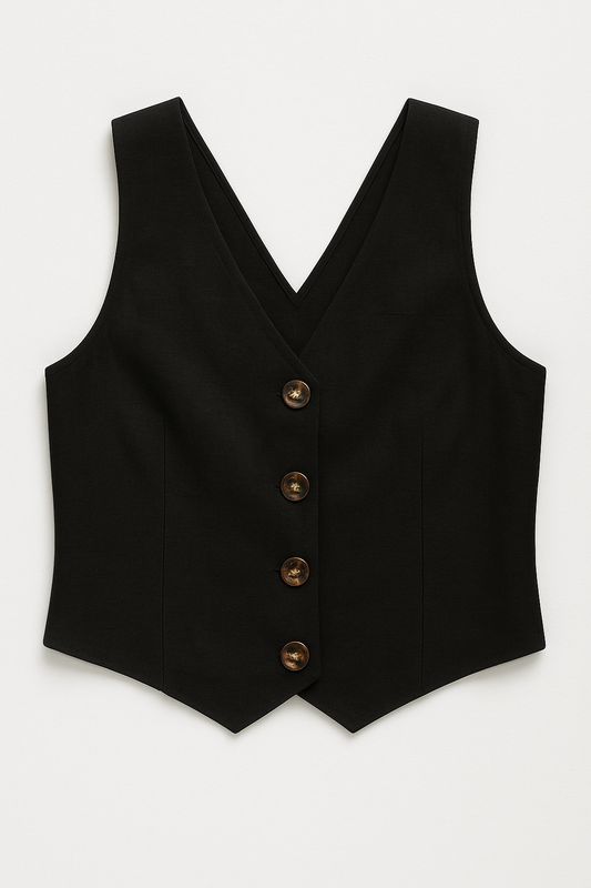 The Lia Vest