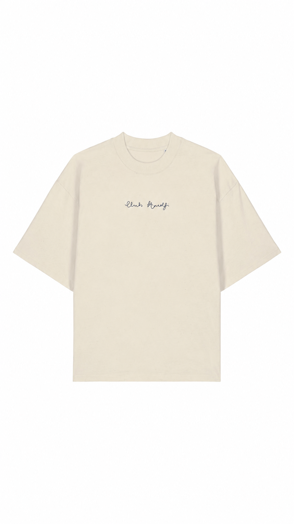 Club Amalfi Tee - Preorder